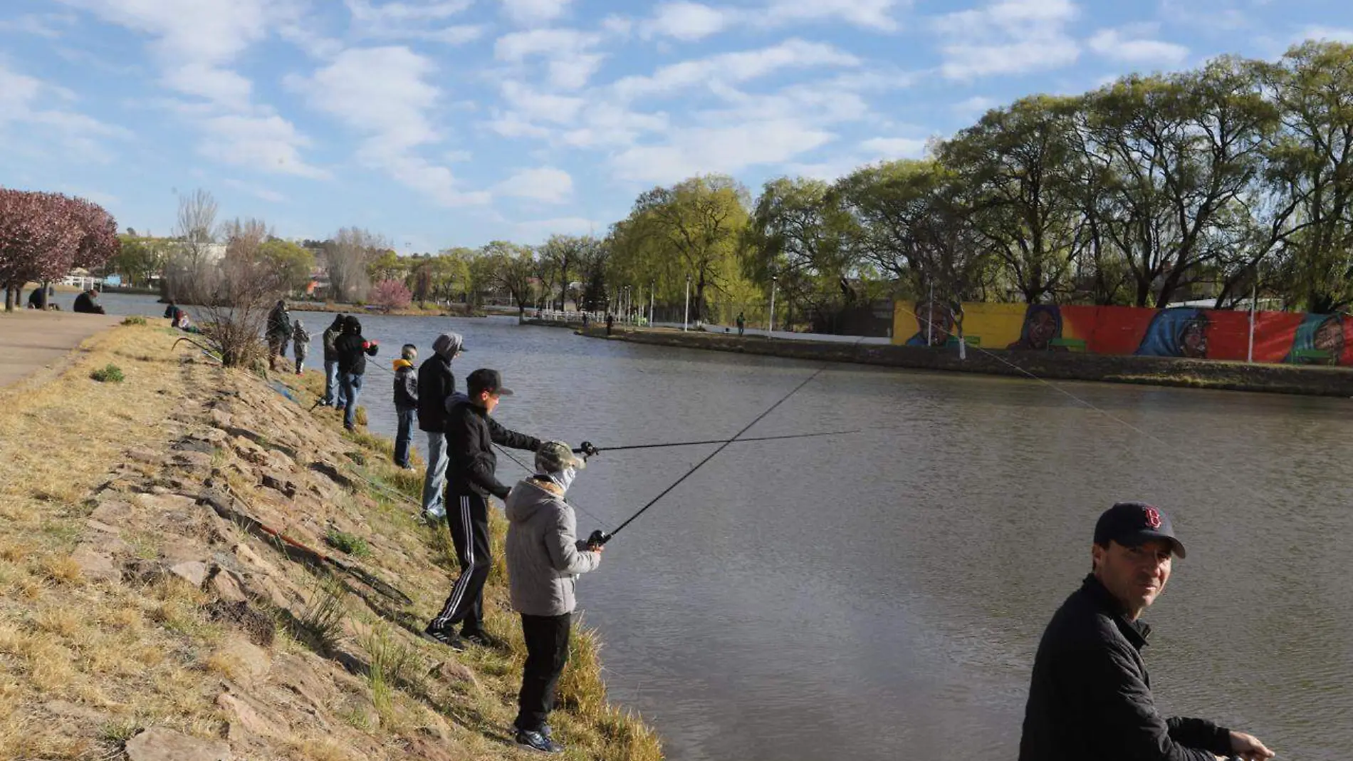 competencia de pesca 2